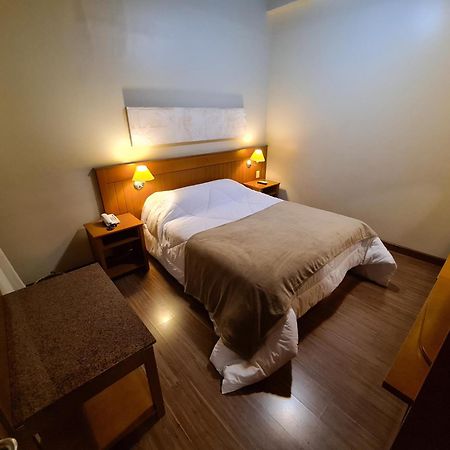 Sky Borges Hotel Alpenhaus - Gramado Ngoại thất bức ảnh
