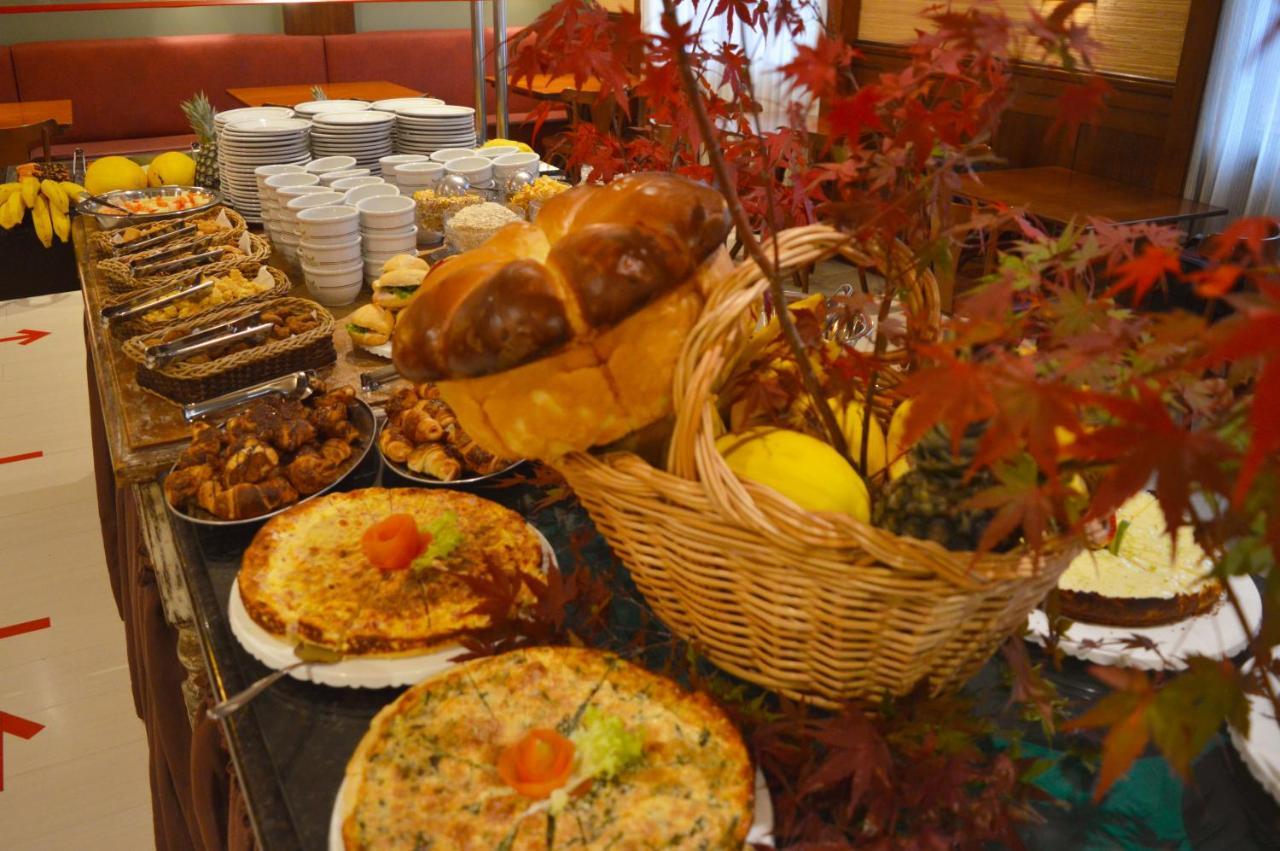 Sky Borges Hotel Alpenhaus - Gramado Ngoại thất bức ảnh