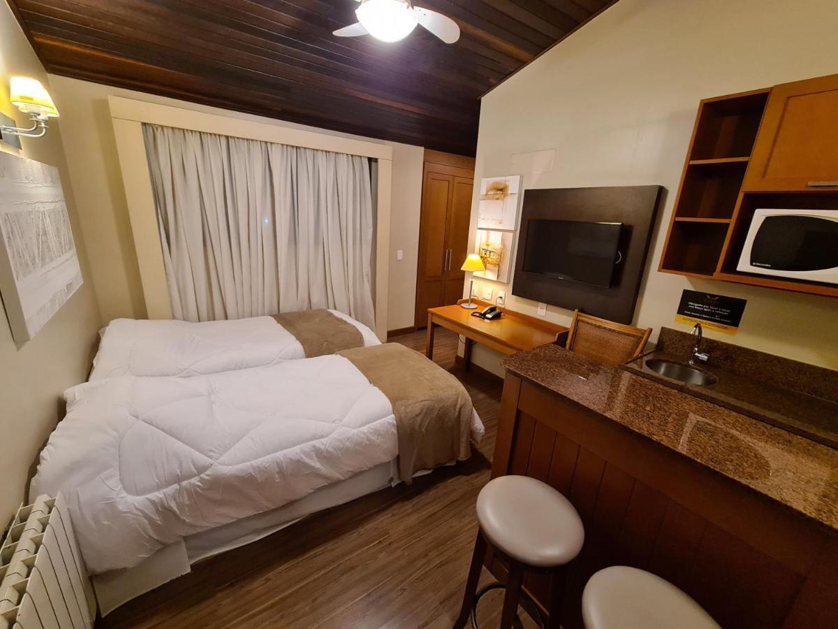 Sky Borges Hotel Alpenhaus - Gramado Ngoại thất bức ảnh