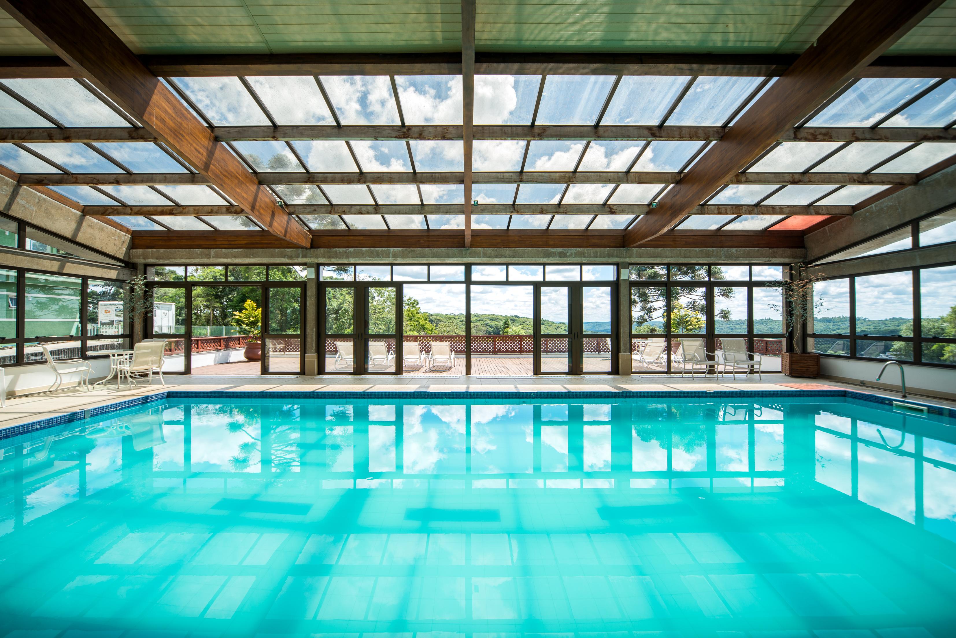 Sky Borges Hotel Alpenhaus - Gramado Ngoại thất bức ảnh