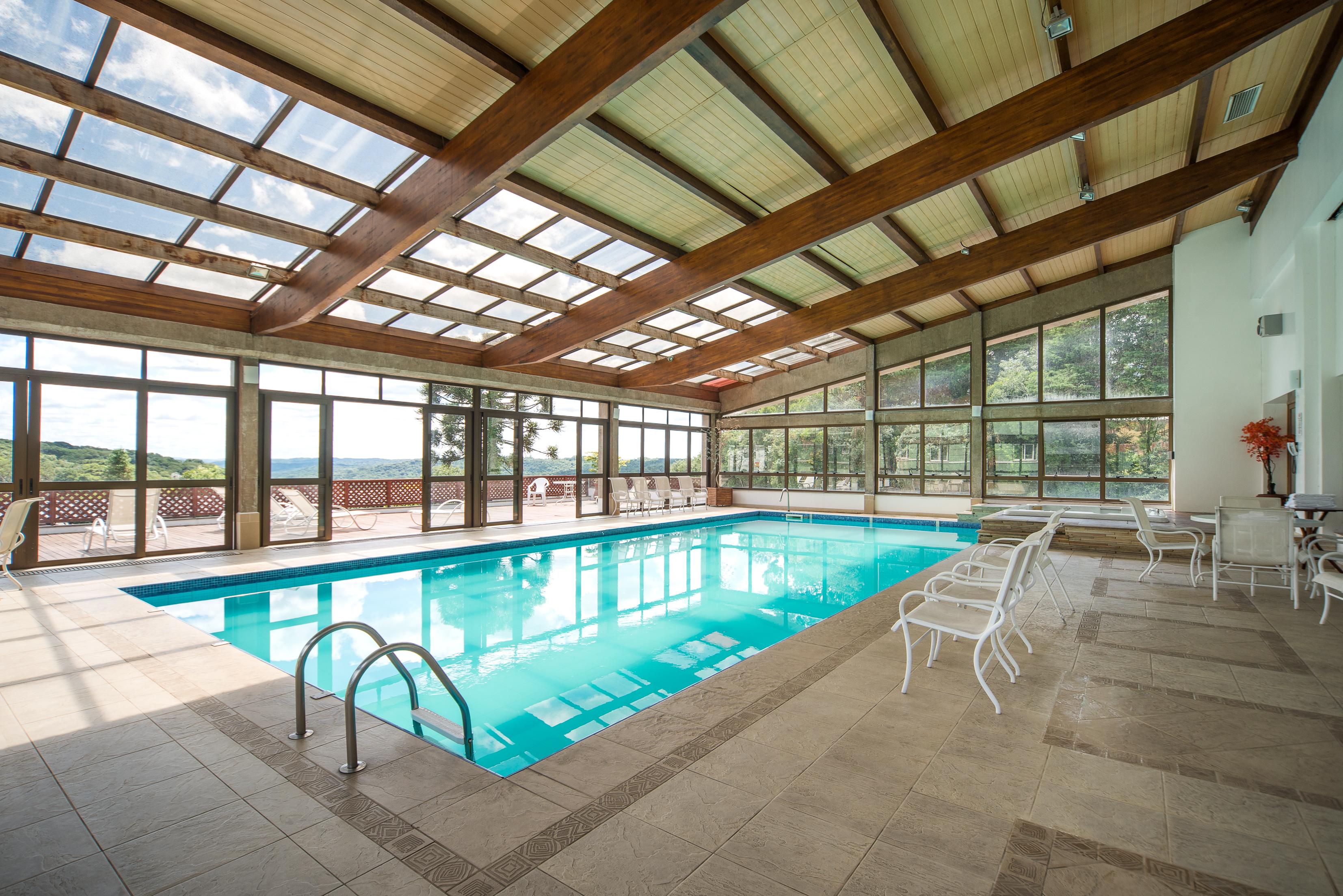 Sky Borges Hotel Alpenhaus - Gramado Ngoại thất bức ảnh
