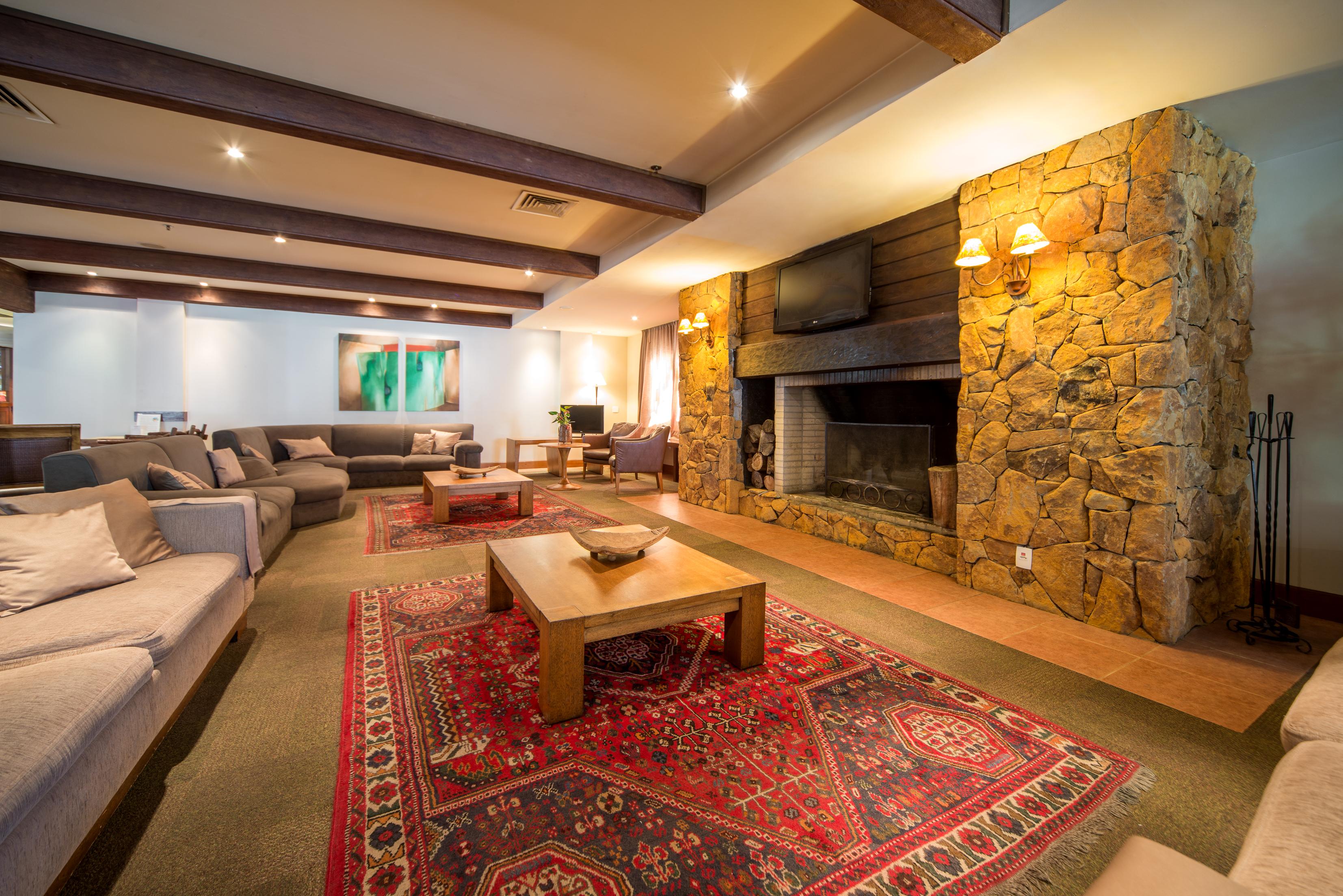 Sky Borges Hotel Alpenhaus - Gramado Ngoại thất bức ảnh